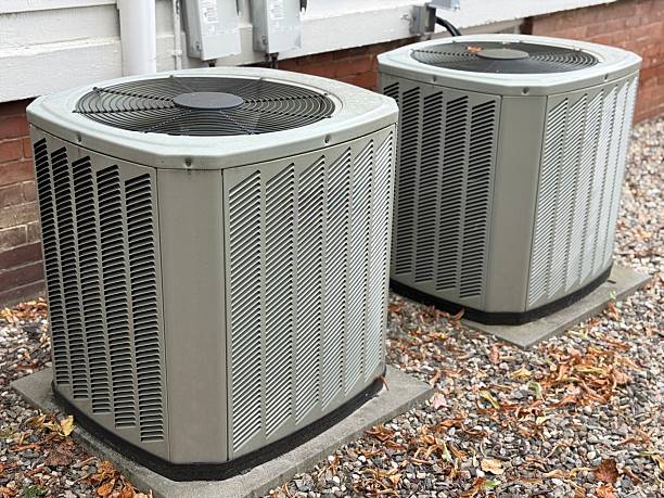 Reliable Ductwork Repair contractor in Eaton, OH by Leonard HVAC